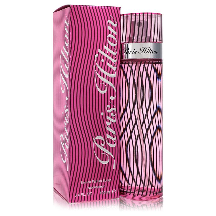 Paris Hilton Eau De Parfum Spray By Paris Hilton 3.4 oz