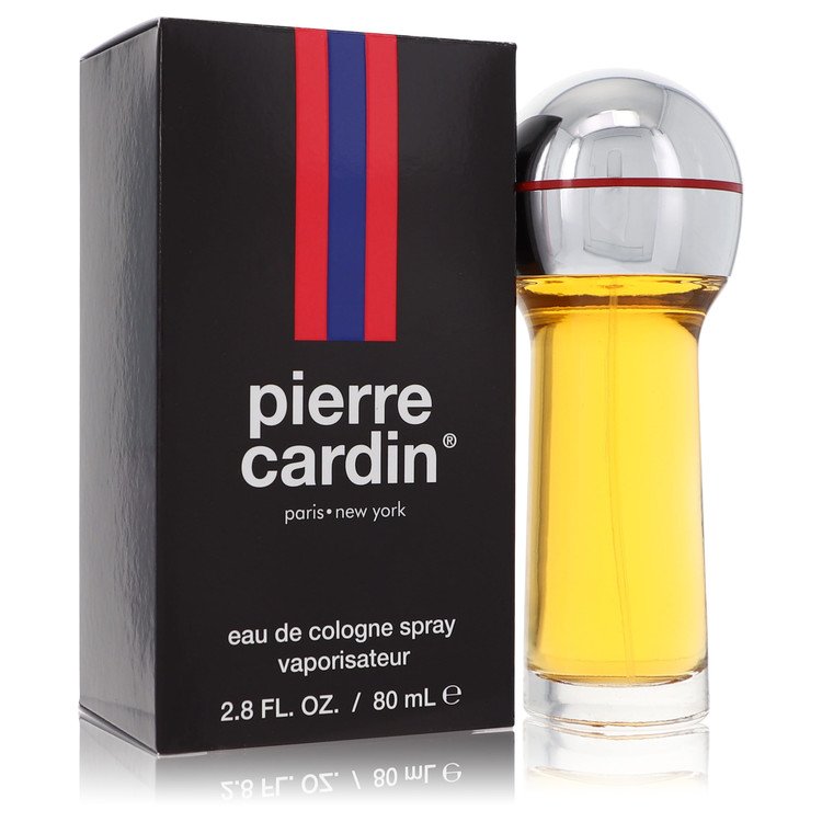 Pierre Cardin Cologne/Eau De Toilette Spray By Pierre Cardin 2.8 oz