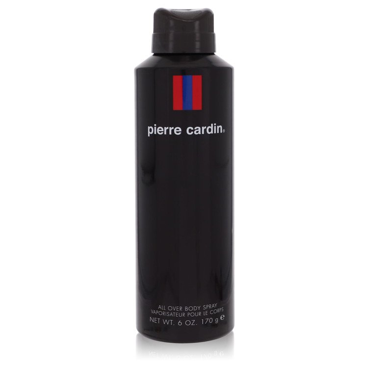 Pierre Cardin Body Spray By Pierre Cardin 6 oz