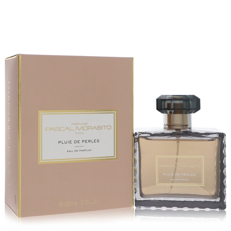 Pluie De Perles Eau De Parfum Spray By Pascal Morabito 3.4 oz