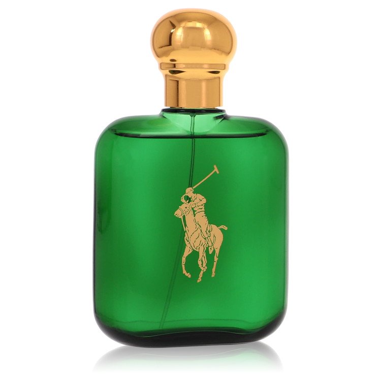 Polo Eau De Toilette / Cologne Spray (Tester) By Ralph Lauren 4 oz