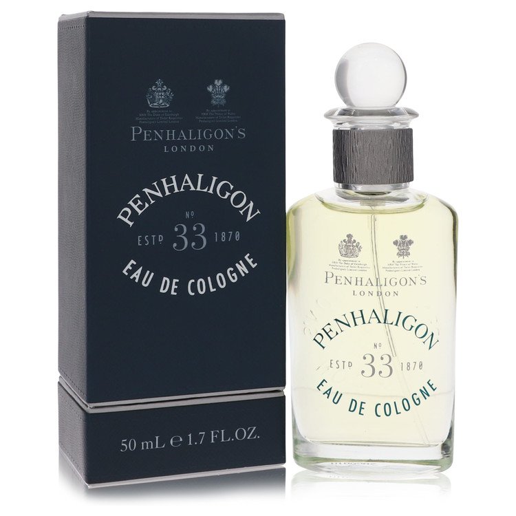 Penhaligon's No. 33 Eau De Cologne Spray By Penhaligon's 1.7 oz