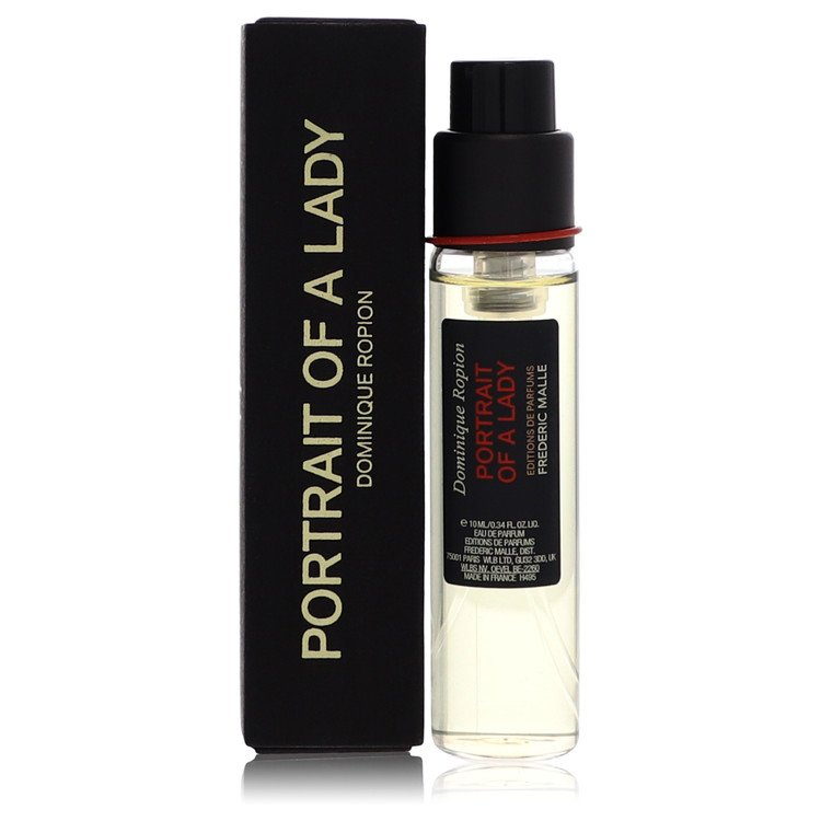 Portrait Of A Lady Mini EDP Spray By Frederic Malle 0.34 oz