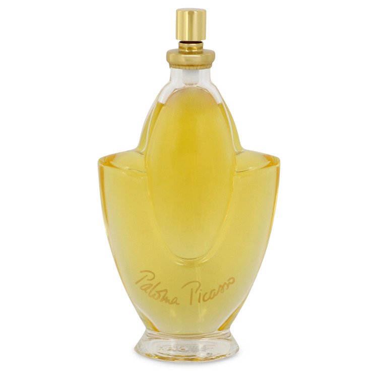 Paloma Picasso Eau De Toilette Spray (Tester) By Paloma Picasso 3.4 oz