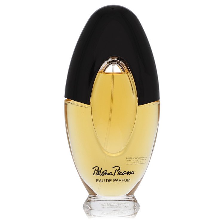Paloma Picasso Eau De Parfum Spray (Tester) By Paloma Picasso 3.4 oz
