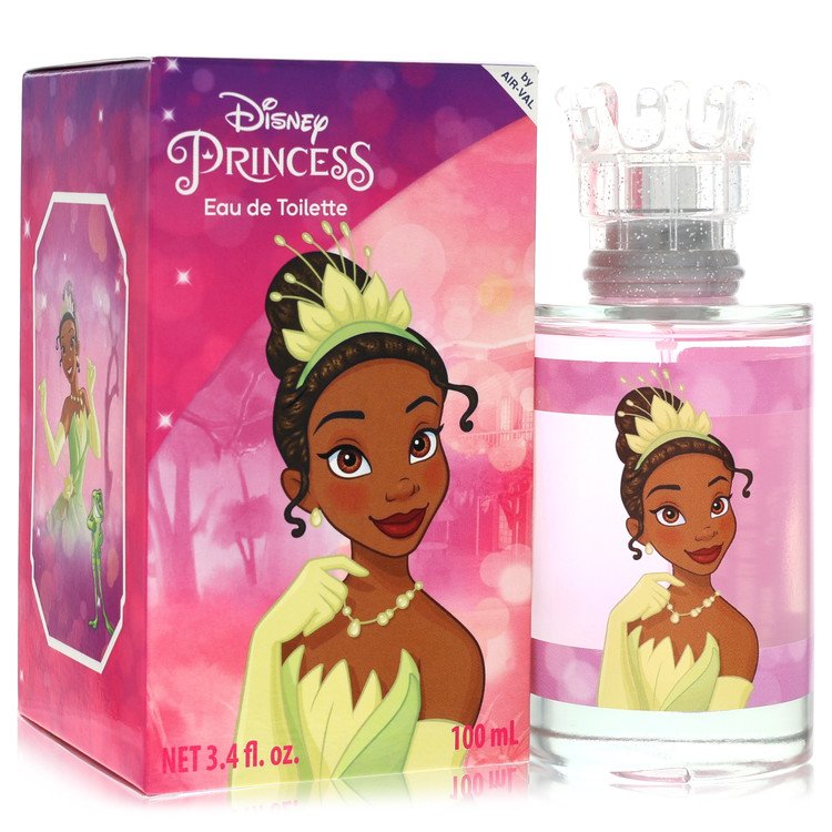 Princess & The Frog Tiana Eau De Toilette Spray By Disney 3.4 oz