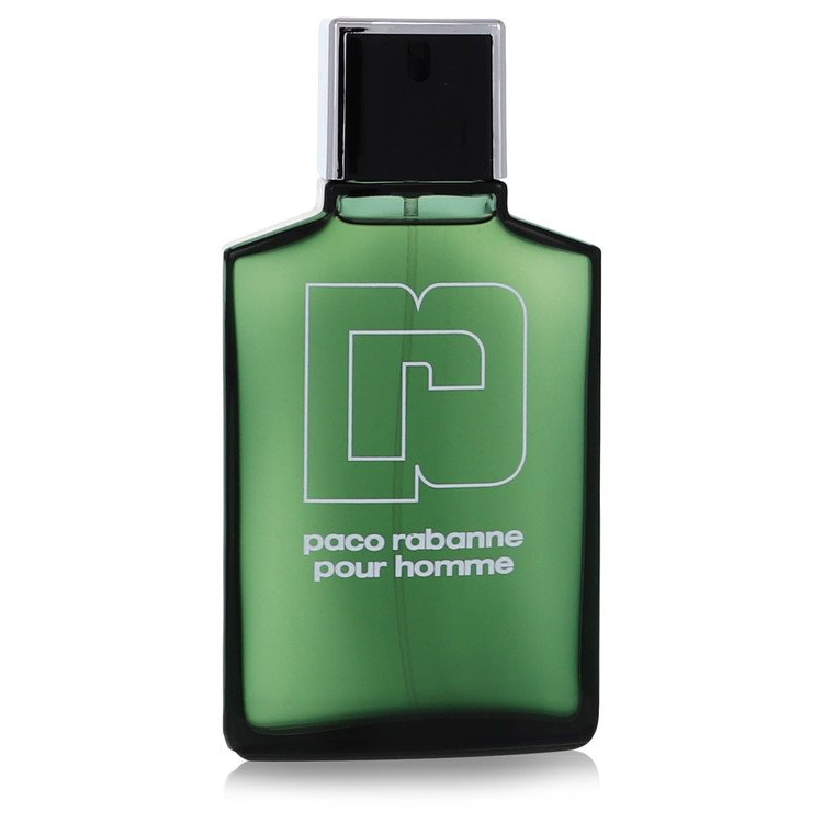 Paco Rabanne Eau De Toilette Spray (Tester) By Paco Rabanne 3.4 oz