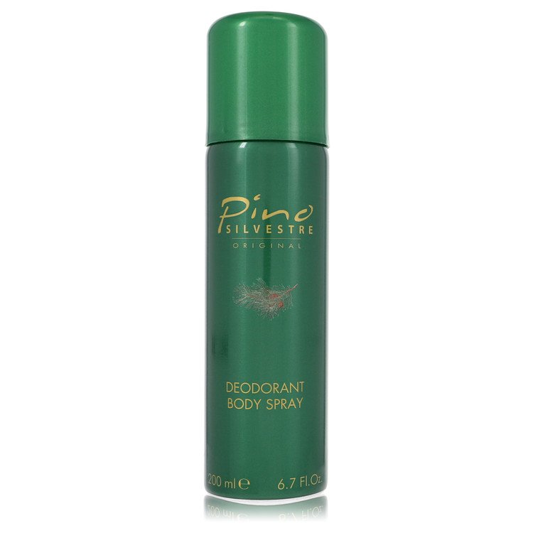Pino Silvestre Deodorant Spray By Pino Silvestre 6.7 oz