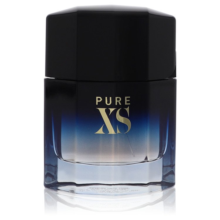 Pure Xs Eau De Toilette Spray (Tester) By Paco Rabanne 3.4 oz