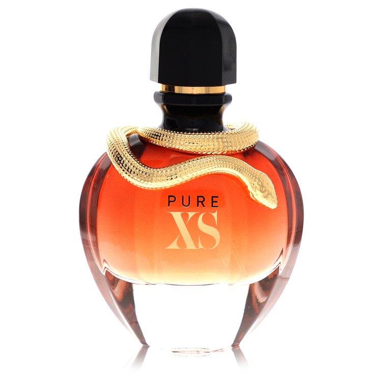 Pure Xs Eau De Parfum Spray (Tester) By Paco Rabanne 2.7 oz