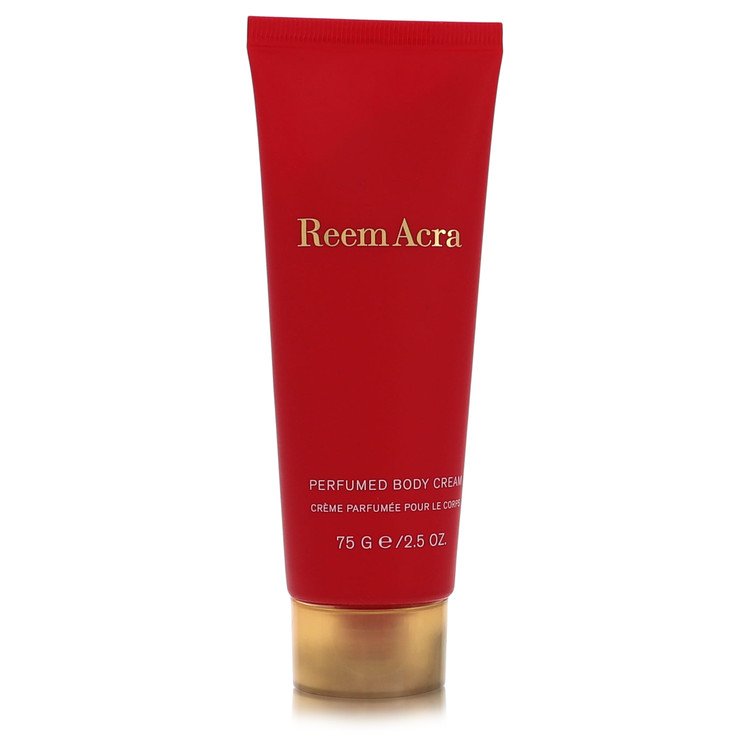 Reem Acra Body Cream By Reem Acra 2.5 oz