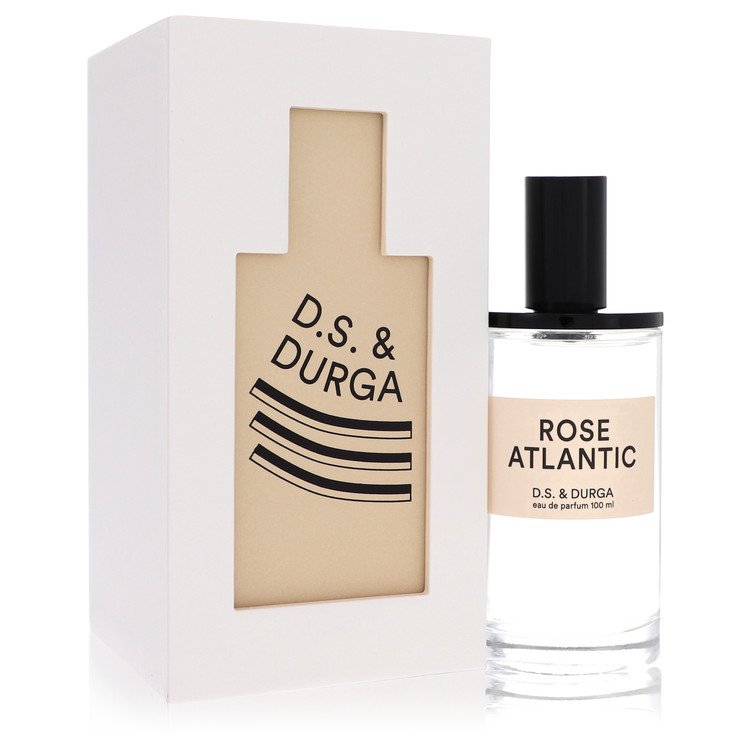 Rose Atlantic Eau De Parfum Spray By D.S. & Durga 3.4 oz