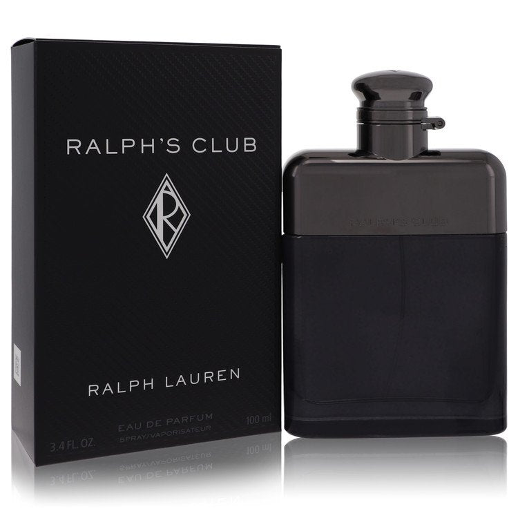 Ralph's Club Eau De Parfum Spray By Ralph Lauren 3.4 oz