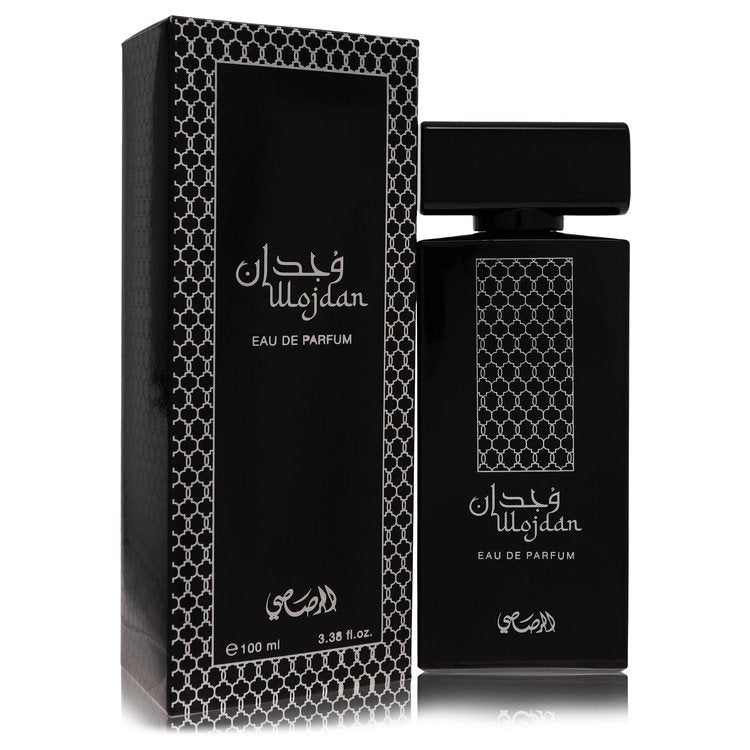 Rasasi Wojdan Eau De Parfum Spray By Rasasi 3.4 oz