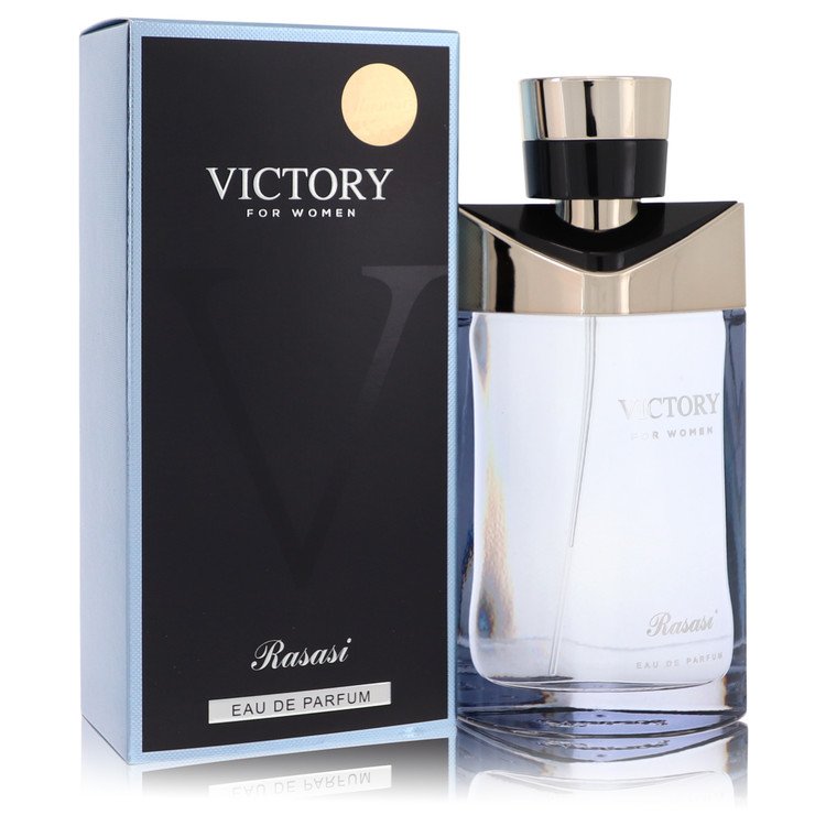 Rasasi Victory Eau De Parfum Spray By Rasasi 3.3 oz