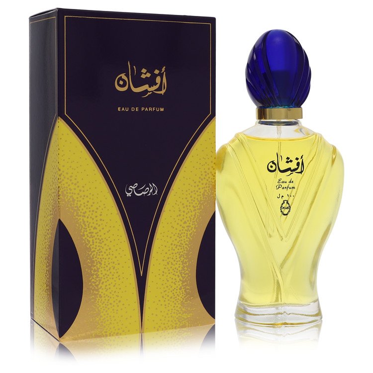 Rasasi Afshan Eau De Parfum Spray By Rasasi 3.38 oz