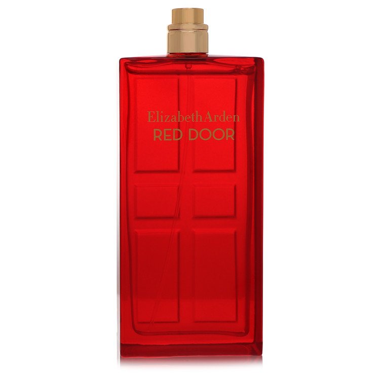 Red Door Eau De Toilette Spray (Tester) By Elizabeth Arden 3.4 oz