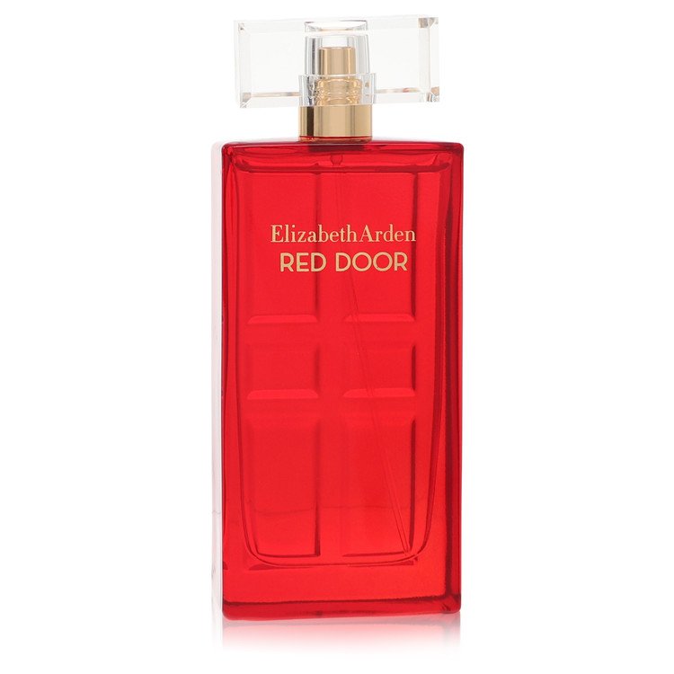 Red Door Eau De Parfum Spray (Unboxed) By Elizabeth Arden 1.7 oz
