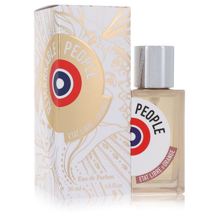 Remarkable People Eau De Parfum Spray (Unisex) By Etat Libre D'Orange 1.6 oz