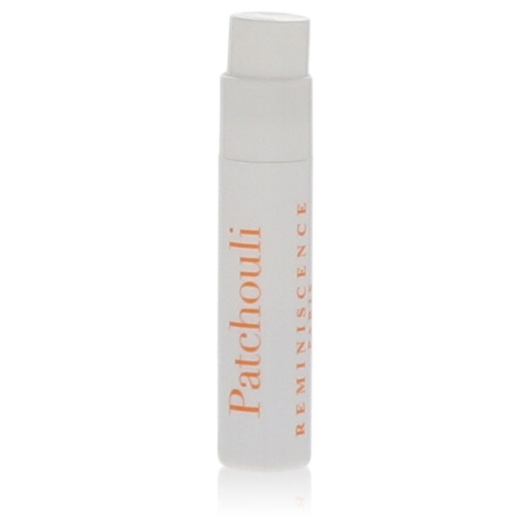 Reminiscence Patchouli Vial (sample) (unboxed) By Reminiscence 0.04 oz