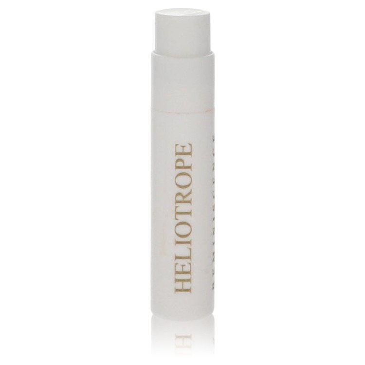 Reminiscence Heliotrope Vial (sample) By Reminiscence 0.04 oz