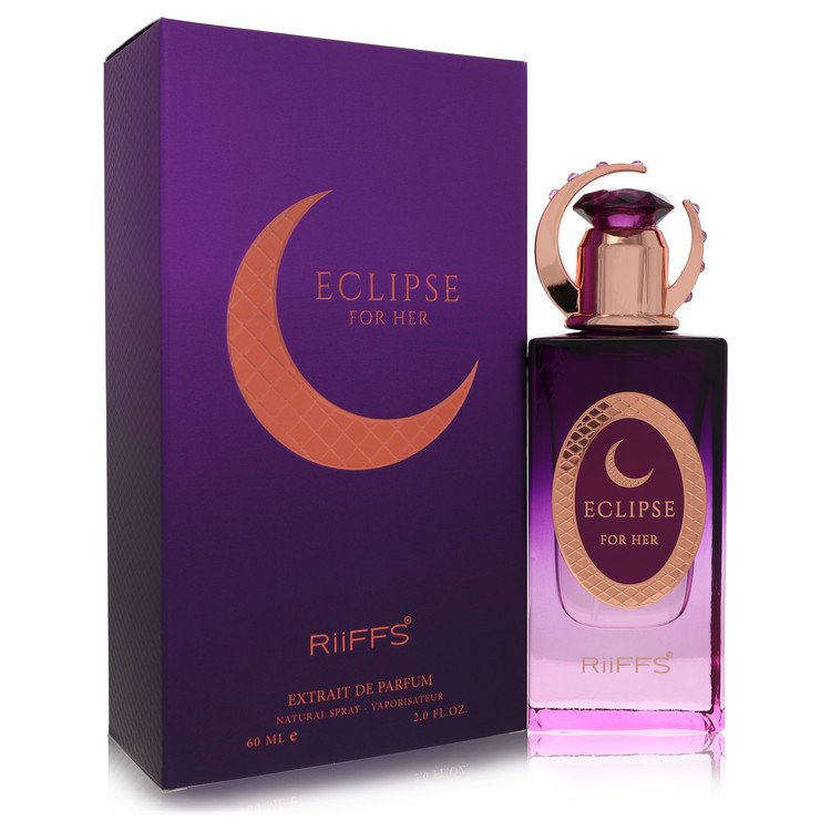 Riiffs Eclipse Extrait De Parfum Spray By Riiffs 2 oz