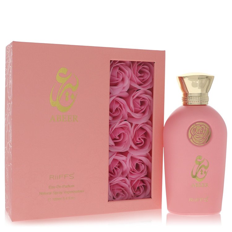 Riiffs Abeer Eau De Parfum Spray By Riiffs 3.4 oz