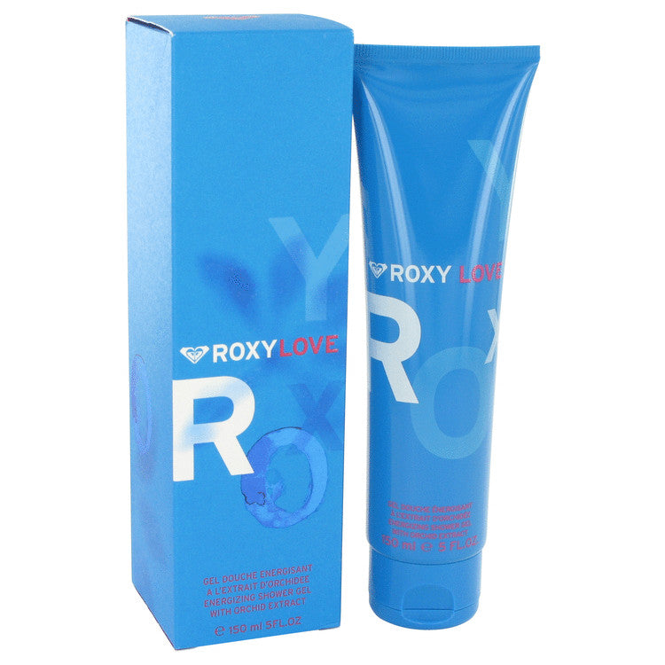 Roxy Love Shower Gel By Quicksilver 5 oz