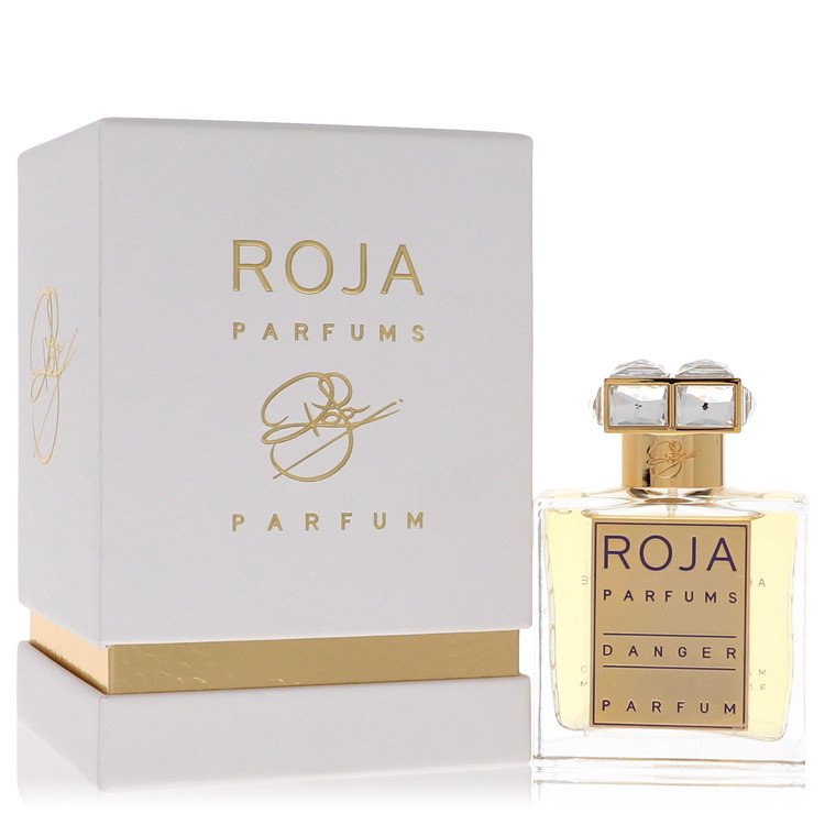 Roja Danger Parfum Spray By Roja Parfums 1.7 oz