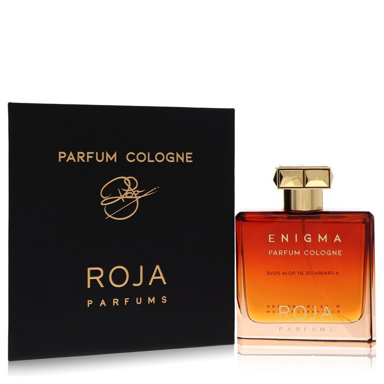 Roja Enigma Extrait De Parfum Spray By Roja Parfums 3.4 oz