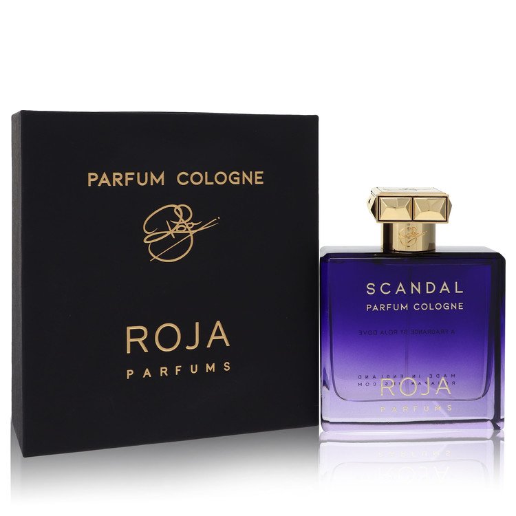 Roja Scandal Eau De Parfum Spray By Roja Parfums 3.4 oz