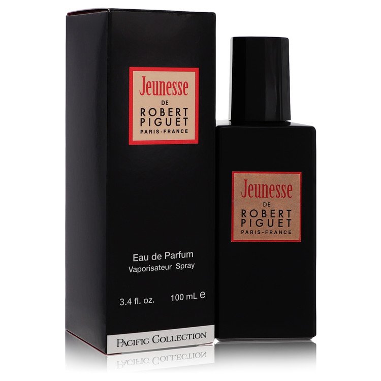 Robert Piguet Jeunesse Eau De Parfum Spray By Robert Piguet 3.4 oz