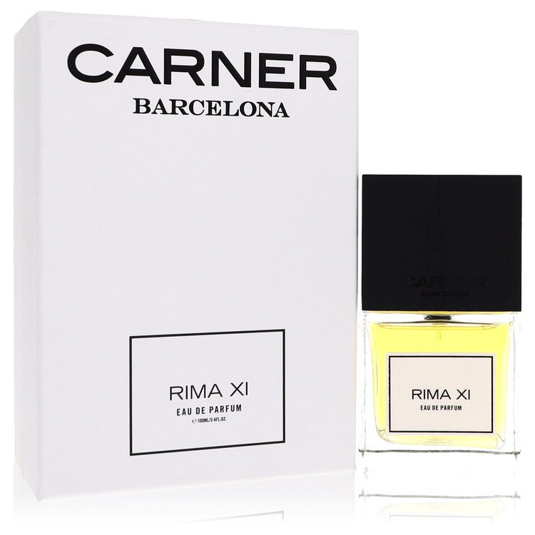 Rima Xi Eau De Parfum Spray By Carner Barcelona 3.4 oz