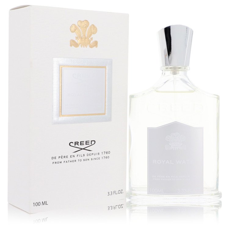 Royal Water Eau De Parfum Spray By Creed 3.3 oz