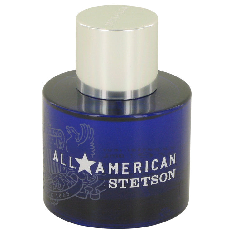 Stetson All American Cologne Spray (unboxed) By Coty 1.7 oz