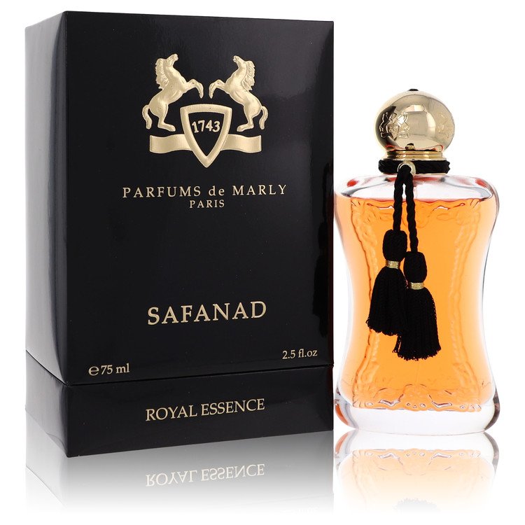 Safanad Eau De Parfum Spray By Parfums De Marly 2.5 oz