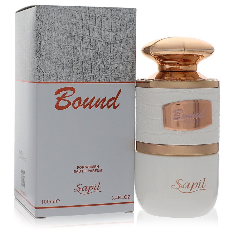 Sapil Bound Eau De Parfum Spray By Sapil 3.4 oz