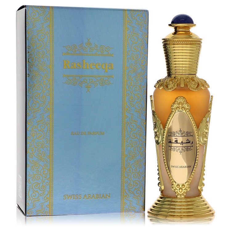 Swiss Arabian Rasheeqa Eau De Parfum Spray By Swiss Arabian 1.7 oz