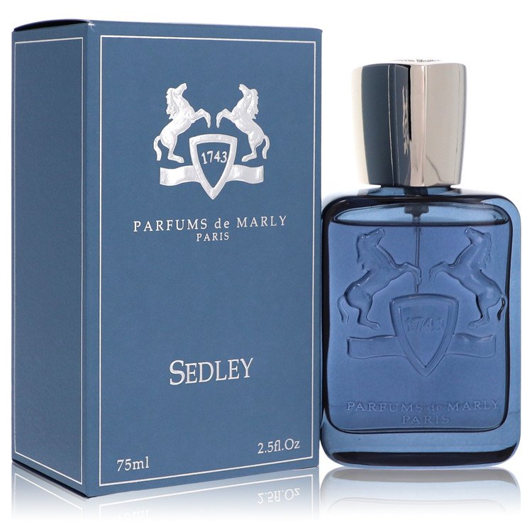 Sedley Eau De Parfum Spray By Parfums De Marly 2.5 oz