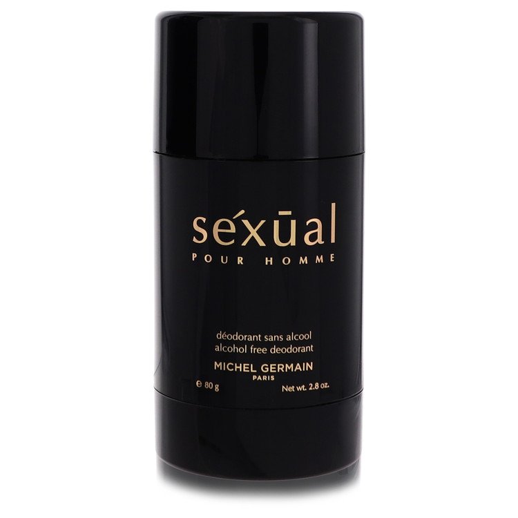 Sexual Deodorant Stick By Michel Germain 2.8 oz