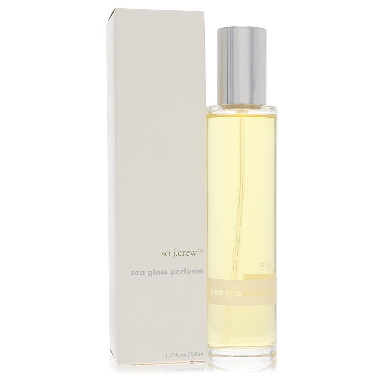 Sea Glass Perfume Spray By J. Crew 1.7 oz