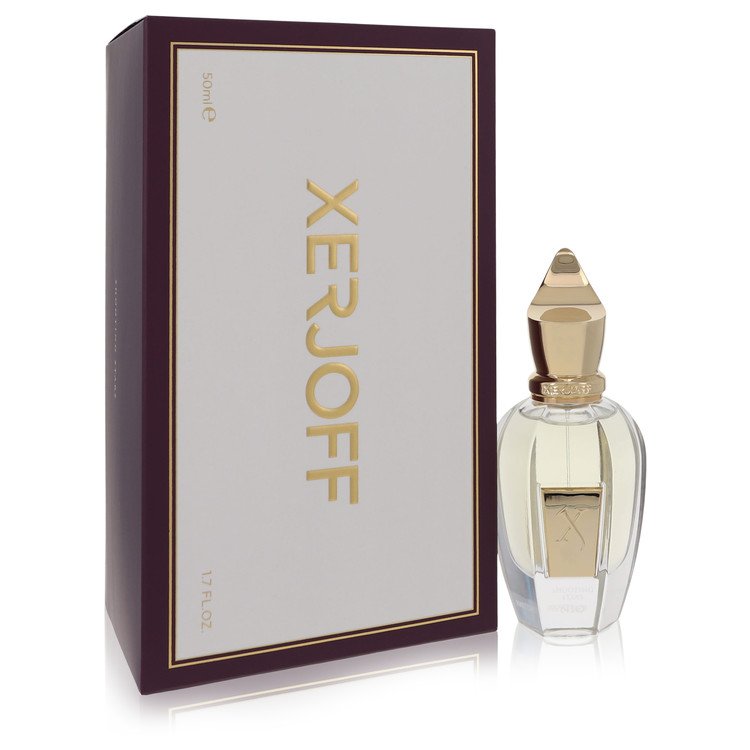 Shooting Stars Nio Eau De Parfum Spray By Xerjoff 1.7 oz