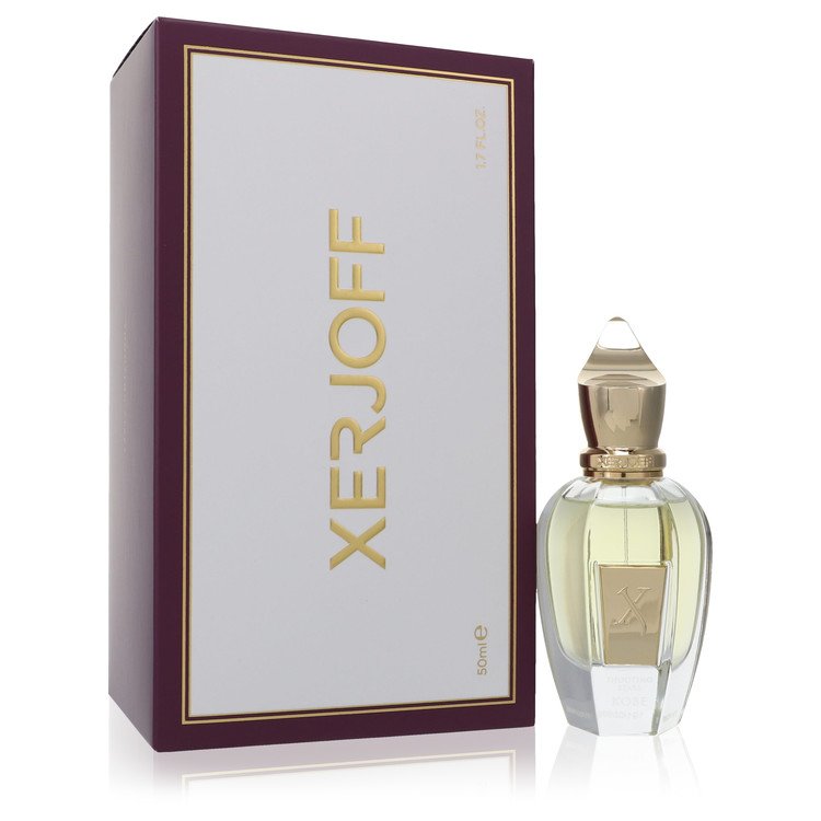 Shooting Stars Kobe Eau De Parfum Spray By Xerjoff 1.7 oz