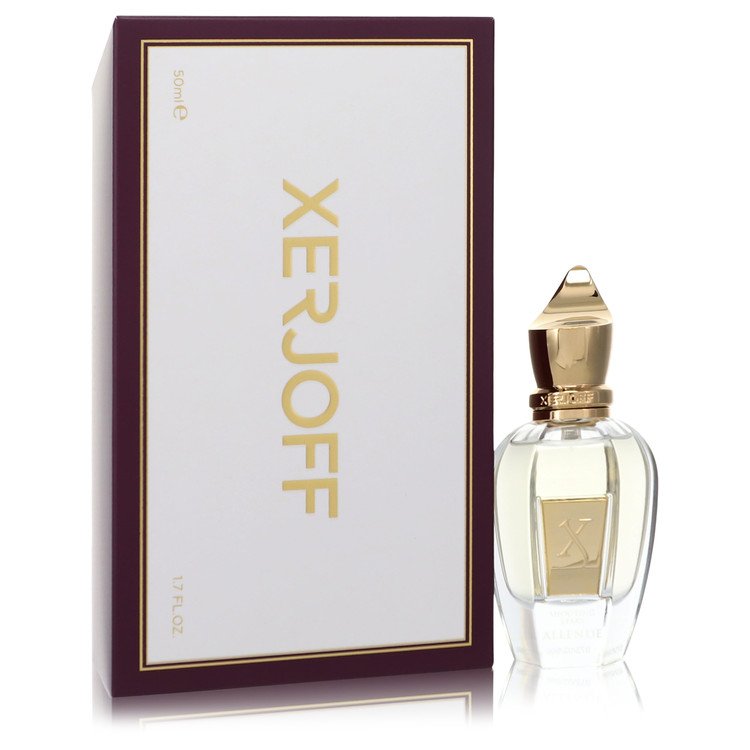 Shooting Stars Allende Eau De Parfum Spray (Unisex) By Xerjoff 1.7 oz