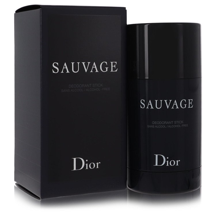 Sauvage Deodorant Stick By Christian Dior 2.6 oz