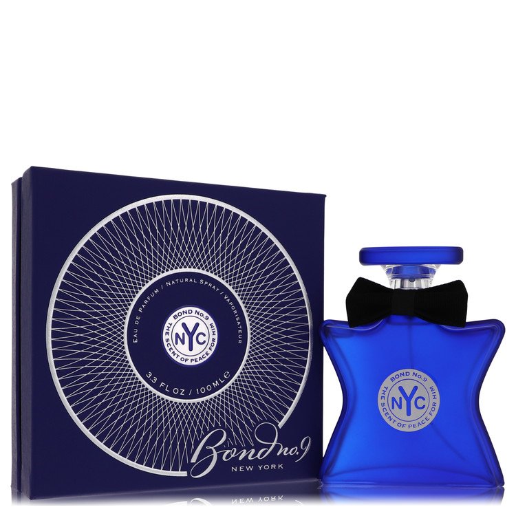 The Scent Of Peace Eau De Parfum Spray By Bond No. 9 3.3 oz