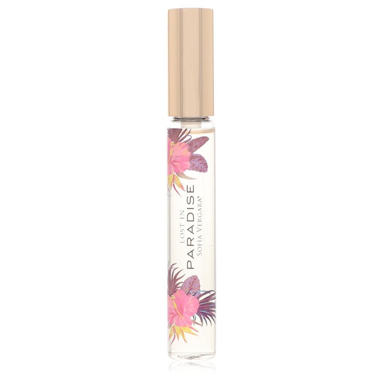 Sofia Vergara Lost In Paradise Eau De Parfum Rollerball By Sofia Vergara 0.33 oz