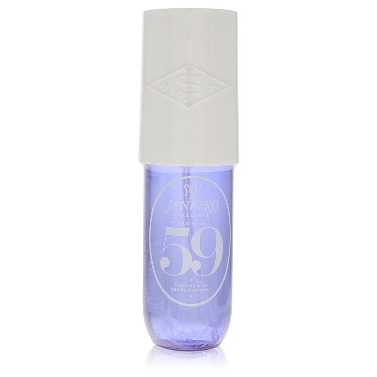 Sol De Janeiro Brazilian Crush Cheirosa 59 Hair & Body Perfume Spray By Sol De Janeiro 3 oz