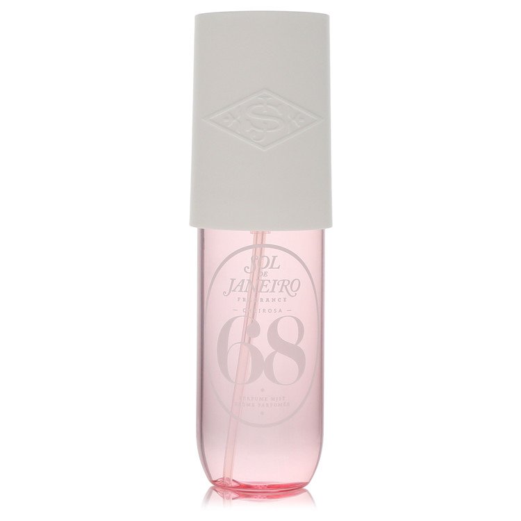 Sol De Janeiro Brazilian Crush Cheirosa 68 Hair & Body Perfume Spray By Sol De Janeiro 3 oz