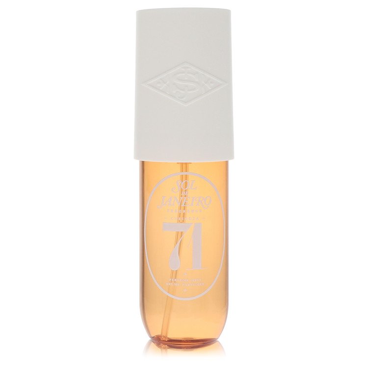 Sol De Janeiro Brazilian Crush Cheirosa 71 Hair & Body Perfume Spray By Sol De Janeiro 3 oz